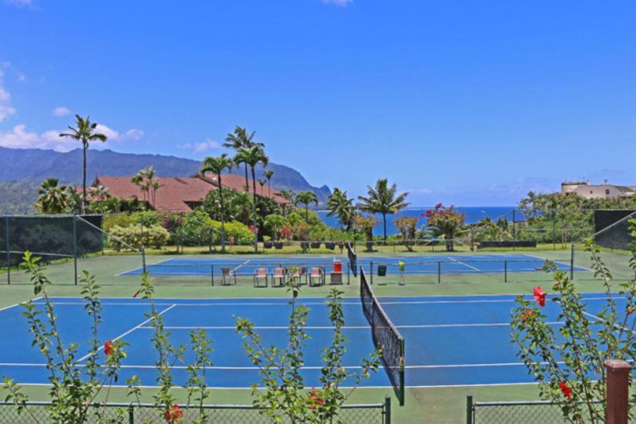Hanalei Bay Resort 4204 Princeville Exterior photo